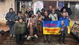 Справа Червінського: суд змінив статус потерпілого на свідка