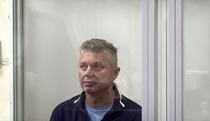 Фигурант "пленок Миндича" Фурсенко получил от Fire Point отсрочку и выезжал за границу, - САП