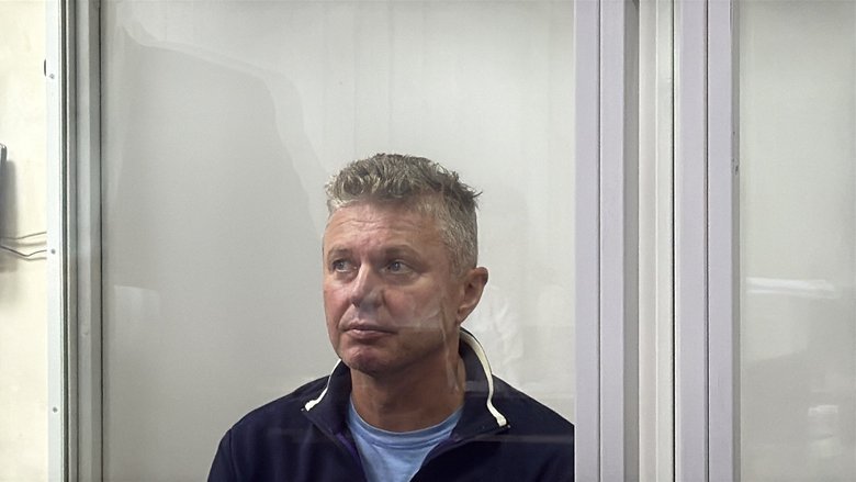 Виконавчий директор з безпеки Енергоатому Ігор Фурсенко