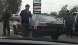 чеченцы