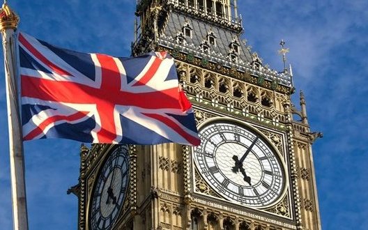 Debates on Crimea’s annexation to take place at British Parliament