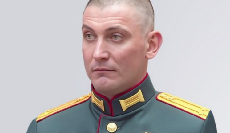 Ідентифіковано командира РФ, який наказав розстріляти трьох цивільних у Куп’янську, - СБУ