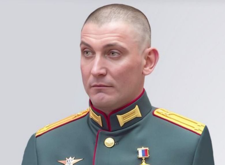 Російський командир наказав розстріляти цивільних у Куп’янську. Хто він?