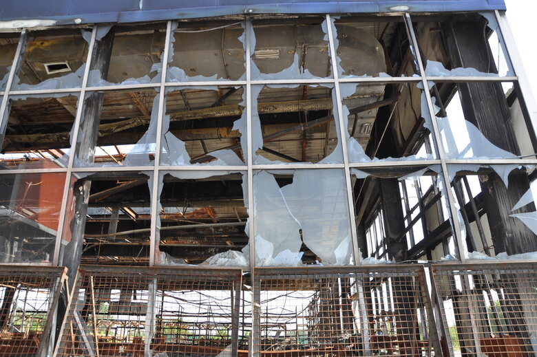 У Чернігові екологи зафіксували злочини РФ для позову у міжнародний суд 36