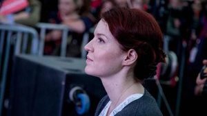 Російський суд заарештував прессекретарку Навального Ярмиш