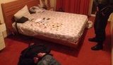 деньги задержание