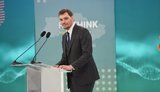 Сьогодні на найвищому рівні корупція вже відсутня. Ми випалюватимемо такі речі напалмом, - Гончарук