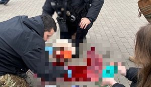 Удар РФ по Киеву 23 декабря: в больнице умерла женщина