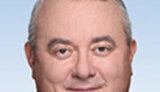 MP Berezkin has his driver’s license suspended over drunk driving