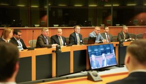 В Европарламенте представили исследование о состоянии верховенства права в Украине и реформировании адвокатуры