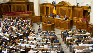 Радуцький: Пропонуємо пускати до Ради лише вакцинованих