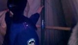 В Донецке снесли палатки чернобыльцев, принадлежащие нардепам: Я помощник депутата! Что вы делаете ? + ВИДЕО.