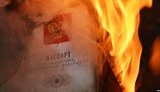 россия,паспорт