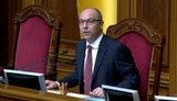 Гарант Конституції починає свою діяльність з грубого порушення Конституції. Поганий знак, - Парубій