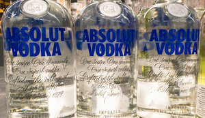 абсолют