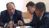 Кременчугский депутат из-за пиджака сломал челюсть коллеге. + ВИДЕО