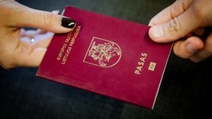 Литва проведе референдум про подвійне громадянство, - Сейм країни