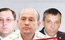 російський генерал Зав’ялов та його підлеглі