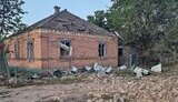 наслідки обстрілів Донеччини