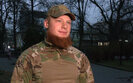 Butusov's interview was shown in Ivano-Frankivsk