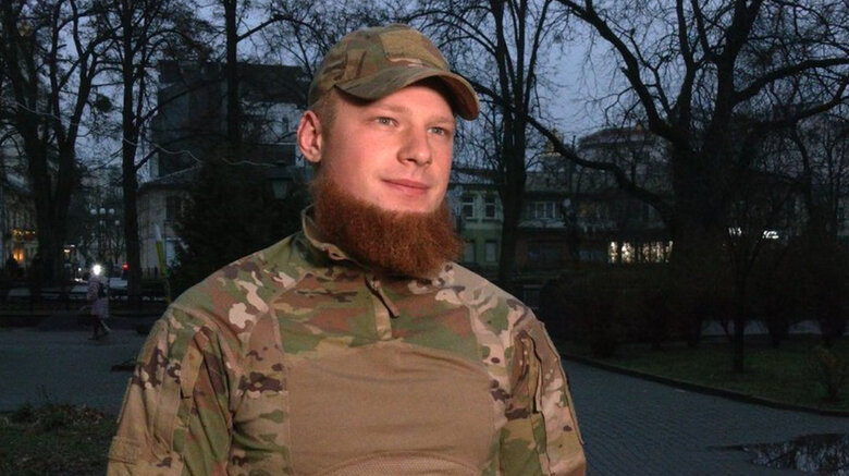 Інтерв'ю Бутусова показали в Івано-Франківську