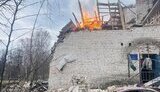 Окупанти атакували Чернігівщину