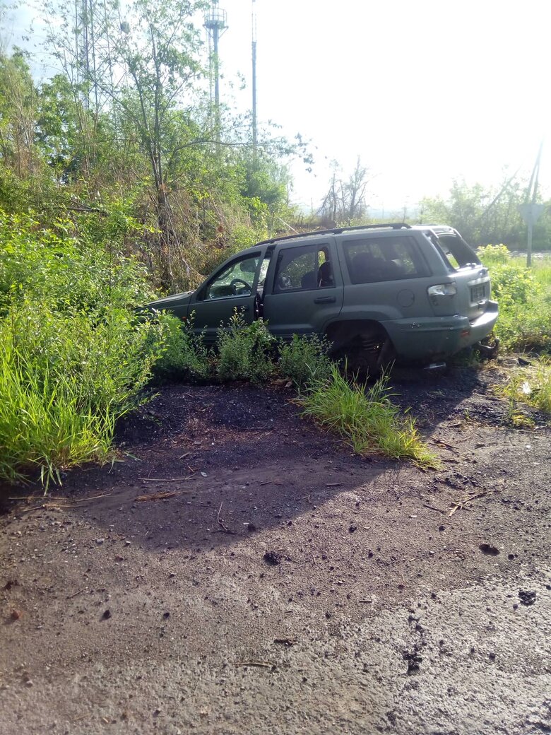 Піхотинець Юрій Новицький: Якщо ми втримаємо темп, який взяли, то бахмутська траса залишиться нашою 06