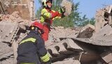 Удар РФ по Чернигову 6 июня
