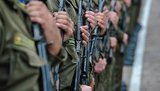 Основна версія смерті курсанта Житомирського військового інституту Хоровського - самогубство через дівчину, - прокурор Рихлюк