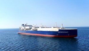 Росія продовжує збільшувати "тіньовий" флот газовозів. Це дозволить їй оминати санкції ЄС