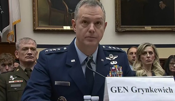 Союз России с КНДР, Ираном и Китаем повышает военные риски, - Гринкевич