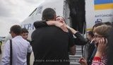 Ждем нового этапа освобождения удерживаемых лиц по итогам обсуждения на ТКГ 1 октября, - Зеленский
