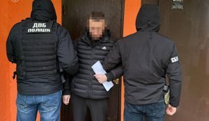 Готували вбивства командирів Сил оброони і волонтерів: у Києві викрито агентурну мережу РФ. ФОТОрепортаж