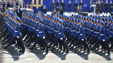 Нам следует четко законодательно определить порядок проведения парадов, - Полторак
