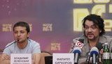 Зеленский, Баканов и сотрудники СБУ, которые разрешили въезд в Украину пособнику оккупантов Киркорову, совершили уголовное преступление, - Бутусов