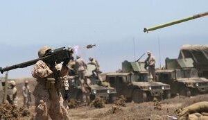 Latvia will send Stinger air defense systems, helicopters, drones and ammunition to Ukraine
