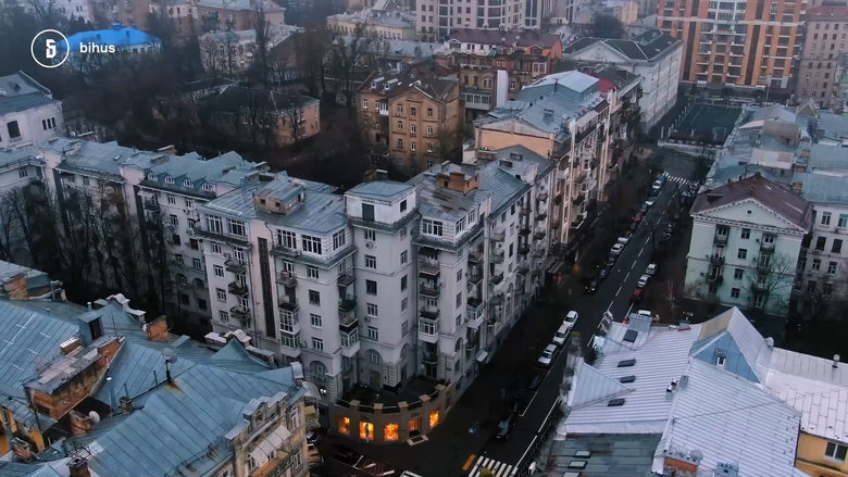 Элитная недвижимость, дорогие автомобили и паркоместа: Состояние семьи заместителя Баканова Горбенко достигает более миллиона долларов, - СМИ 03