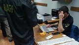 ВАКС відсторонив від посади спійманого на хабарі в $50 тис. начальника слідчого управління ДФС Київщини