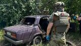 Комбінована атака на Костянтинівку