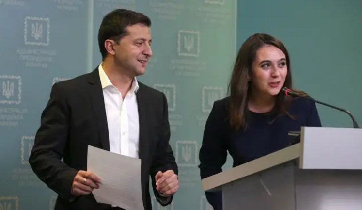 Медведчук давав гроші на перші шоу Зеленського, - Мендель
