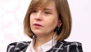 Мандзий назначена и.о. министра образования, - решение Кабмина