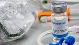 Понад 43 тис. флаконів препарату "Ремдесивір" для лікування COVID-19 прибули в Україну, - МОЗ