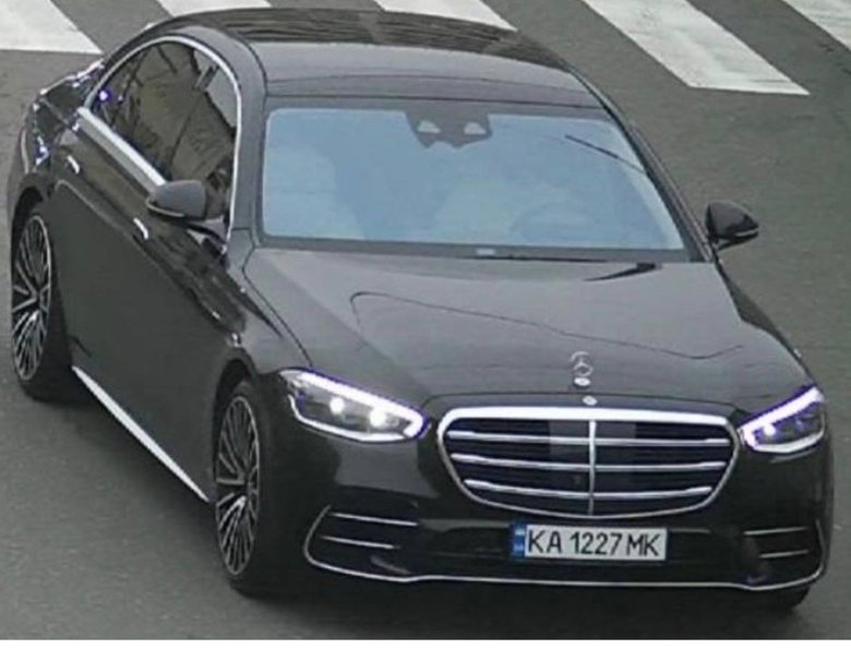 Андрій Сахаров – власник Telegram-каналу Insider UA