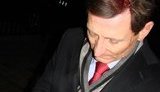 Прокуратура вызвала на допрос бютовца, которому регионалы стулом разбили голову