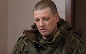 окупант,старостін
