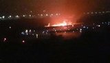 Командування Повітряних сил підтвердило авіакатастрофу свого літака Ан-26 і факт загиблих і травмованих людей