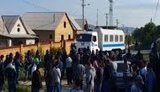 в крыму аресты татар