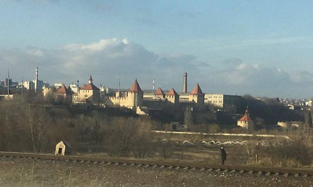 приднестровье