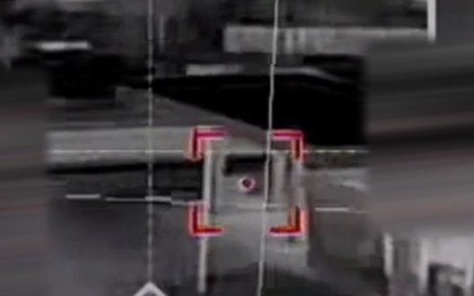 Дронарі бригади "K-2" уразили АЗС у Лисичанську та знищили щонайменше 10 одиниць техніки окупантів. ВIДЕО