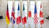 G7 просит привлечь Венецианскую комиссию к изменению проекта об Антикоррупционном суде